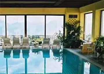 Hotel Kobenzl Salzburg Austria