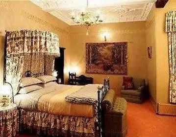 Kobenzl Hotel Salzburg Austria