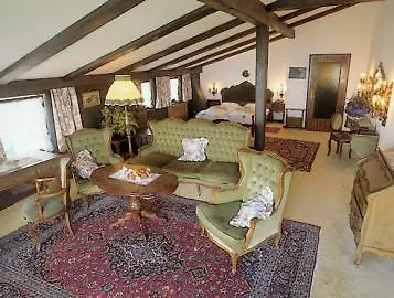 Kobenzl Hotel Salzburg 5*,  Austria