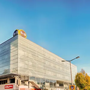 Salzburg-nord *** Σάλτσμπουργκ