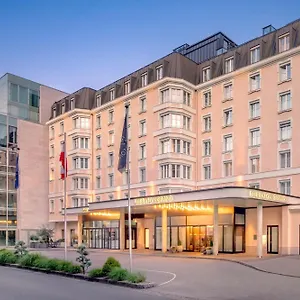 Hotel Sheraton Grand, Salzburg