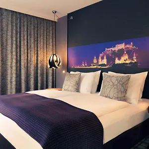 Mercure **** Salzburg