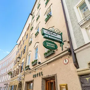 Cityhotel Trumer Stube *** Salzburg