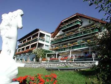 Hotel Kobenzl Salzburg