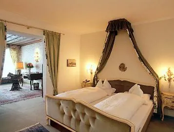 Hotel Kobenzl Salzburg